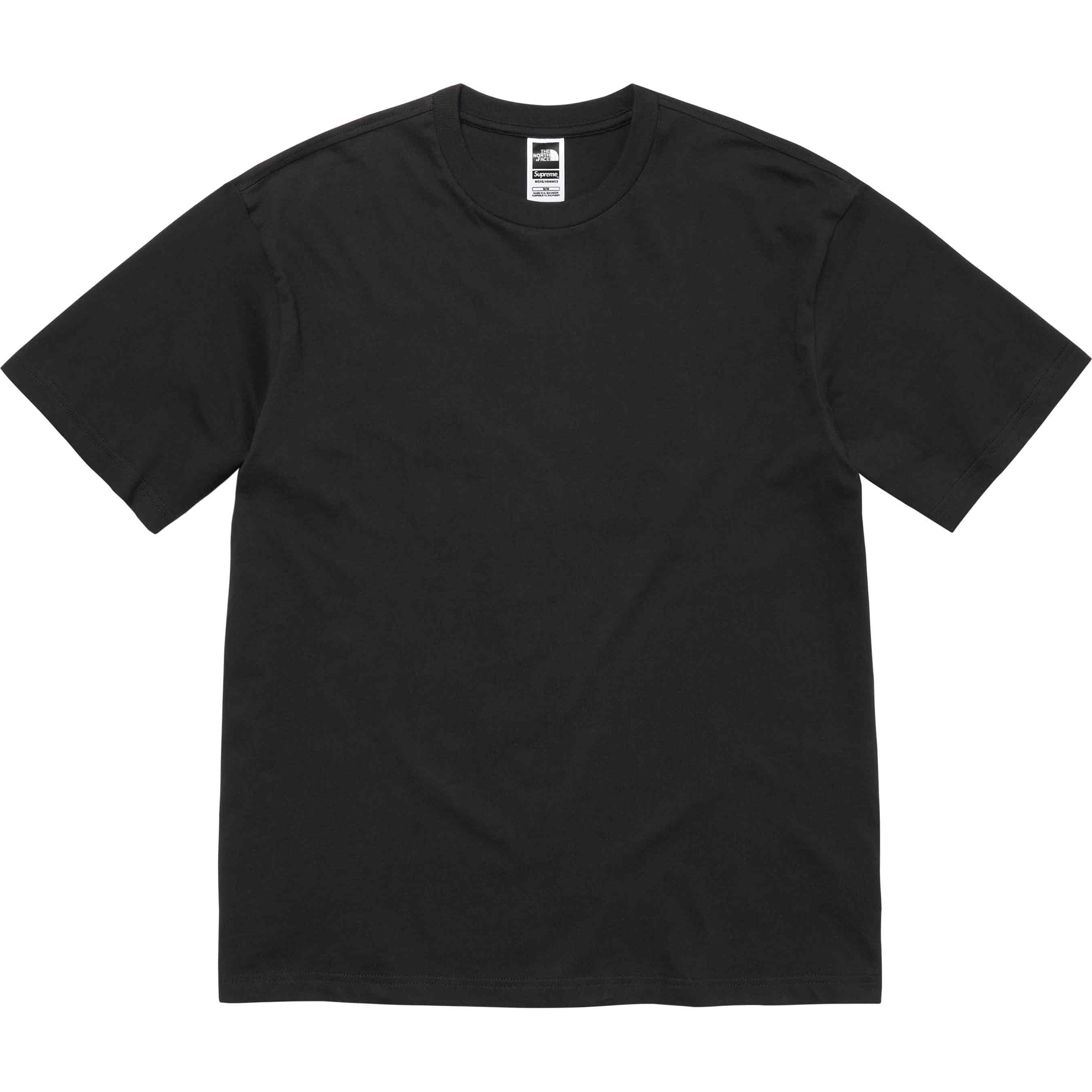 Supreme®/The North Face® S/S Top view 14